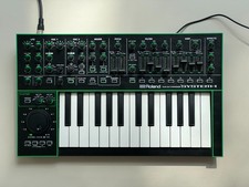 Roland AIRA SYSTEM-1 Plug-Out Synth – Boxed with Power Supply (Fully Working)