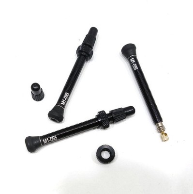 1 Stück Fulcrum 2 Way  Fit  2 WF M1-055 Felgen Tubeless Ventil 55 mm