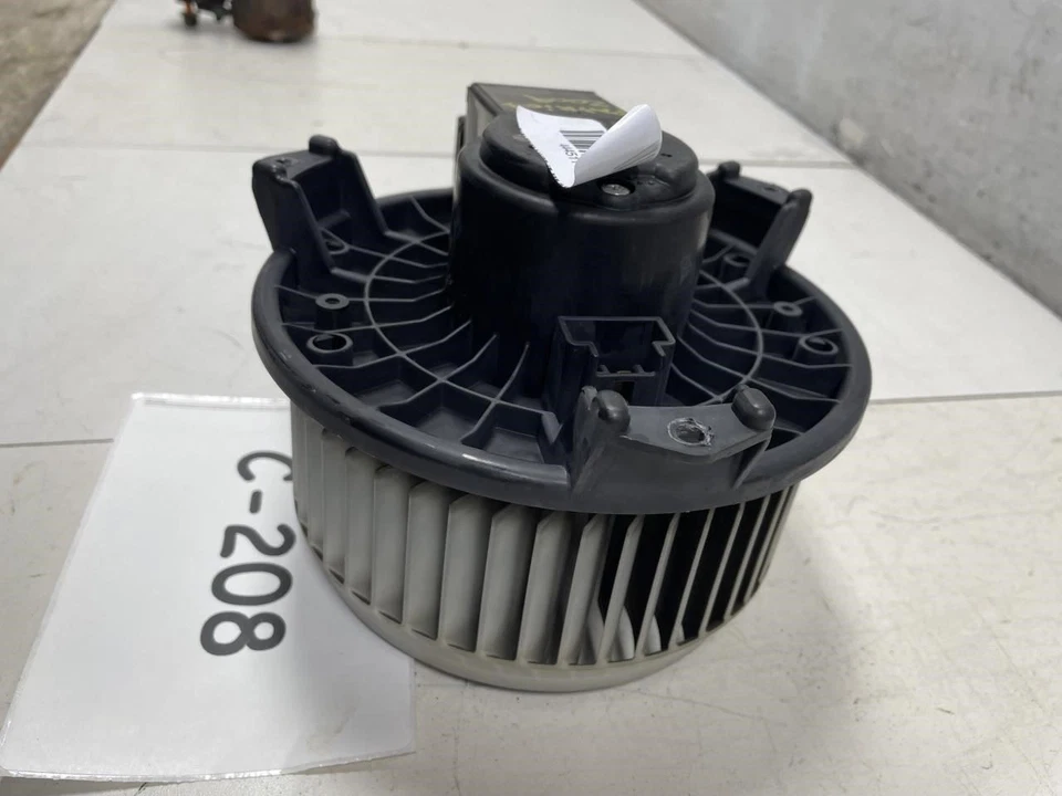 2009 JEEP PATRIOT A/C НАГРЕВАТЕЛЬ ВОЗДУХОДУВКИ ДВИГАТЕЛЯ OEM + - Изображение 3 из 4