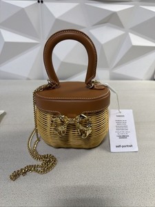 Self Portrait Bag | eBay