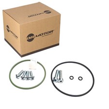 DR.MOTOR REP.-SATZ UNTERDRUCKPUMPE VAKUUMPUMPE passend für AUDI A6 A8 Q7 VW PHAE