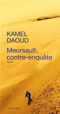 Meursault, contre-enquête von Kamel Daoud | Buch | Zustand akzeptabel