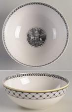 Villeroy & Boch Audun Ferme Salad Serving Bowl 11218160
