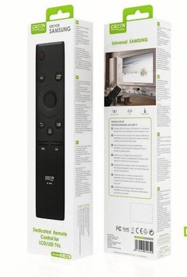 Für Samsung Smart TV Ersatz Remote Control Fernbedienung BN59-01259B BN59-01259D
