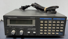Realistic 20-145A Hyperscan 400 Channel PRO-2006 Scanning Receiver - NICE 