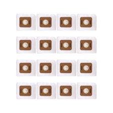 10/16/24pcs Dust Bags For Atrix Ergo VACBP6/VACBP1/VACBPAI Vacuum Cleaner