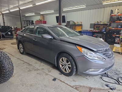 Used Starter Motor fits: 2013 Hyundai Sonata 2.4 Grade A