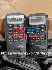 1pcs Vertex Standard VXD-720 Handstand Original New Shell,no side cover -/55