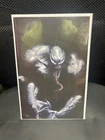 AMAZING SPIDER-MAN VENOM INC. OMEGA ISSUE #1 - GABRIELE DELL'OTTO - VIRGIN