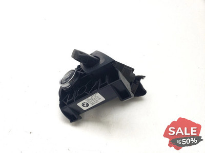 BMW X5 E70 2008 MOTOR START STOP SCHALTER SCHLÜSSEL LESER SCHLÜSSELANHÄNGER 9177974