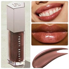 FENTY BEAUTY Gloss Bomb Heat Universal Lip Luminizer in 05 HOT CHOCOLIT