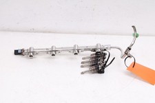 2023-2026 Acura Integra Sedan 1.5l Fuel Distributor Rail W Injectors Oem