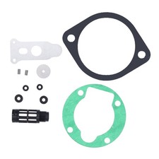 Air Compressor Accessories Metal PVC PCP Air Compressor Parts For Replacement