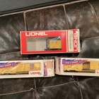 2 Lionel 6-9203 O Gauge Union Pacific Boxcar & 6-9168 Caboose — photo 10