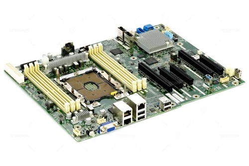878926-001 HP SINGLE LGA3647 DDR4 MAINBOARD FOR PROLIANT ML110 G10