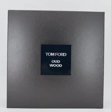 Tom Ford Private Blend Oud Wood Eau De Parfum 2pc Set - 1.7fl.oz. & 0.34fl.oz.