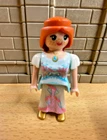 Playmobil character fairy princess woman 1900 lady 48 for custom rare vintage