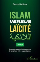 Islam Versus LaïCité GéRard Fellous Taschenbuch Kartoniert / Broschiert 2025