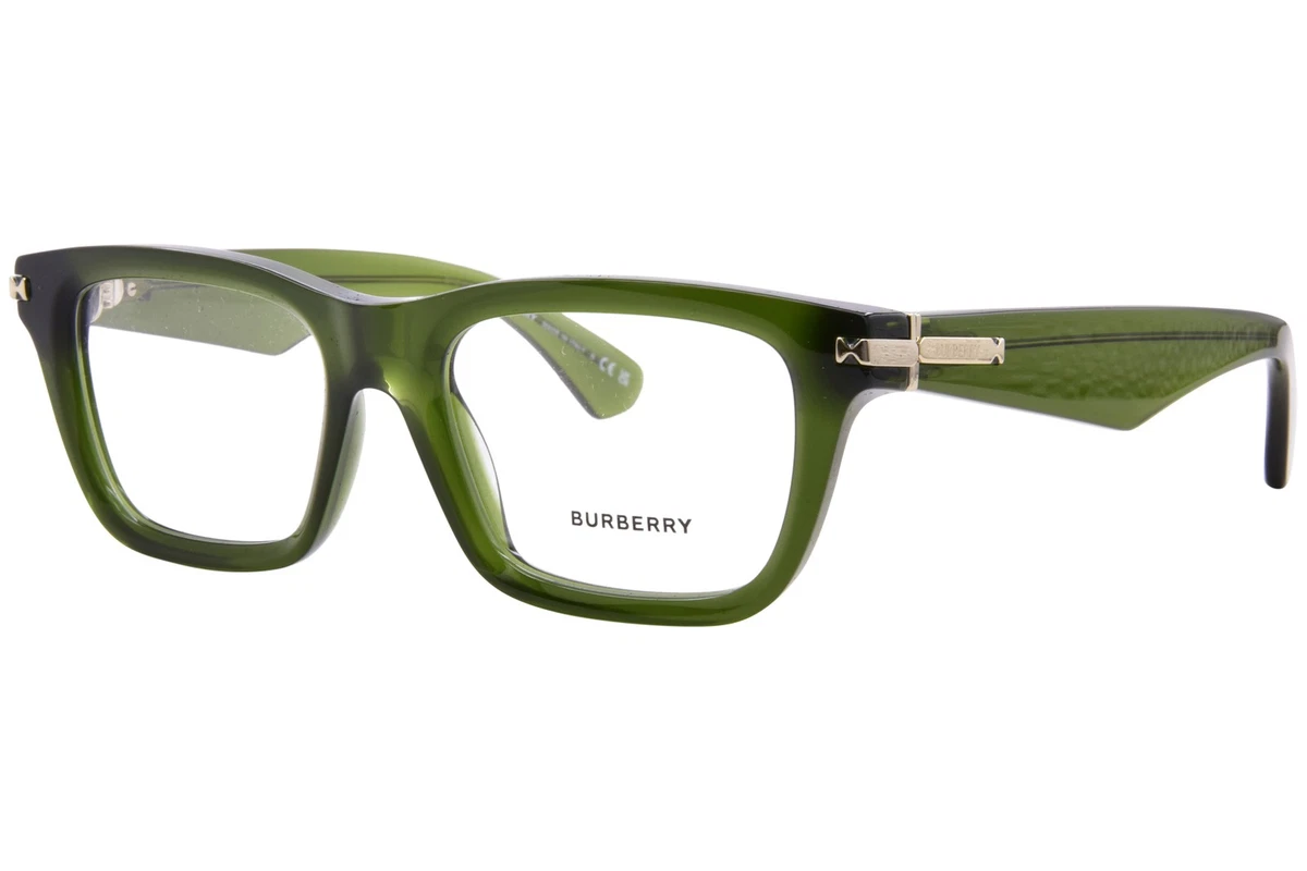 Burberry Green Eyeglass Frames for sale | eBay