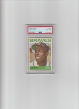 1964 Topps Football Cards 46