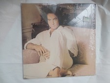 Neil Diamond Lp 12 Greatest Hits Vol. II EX PLAY TESTED In Shrink W/INNER