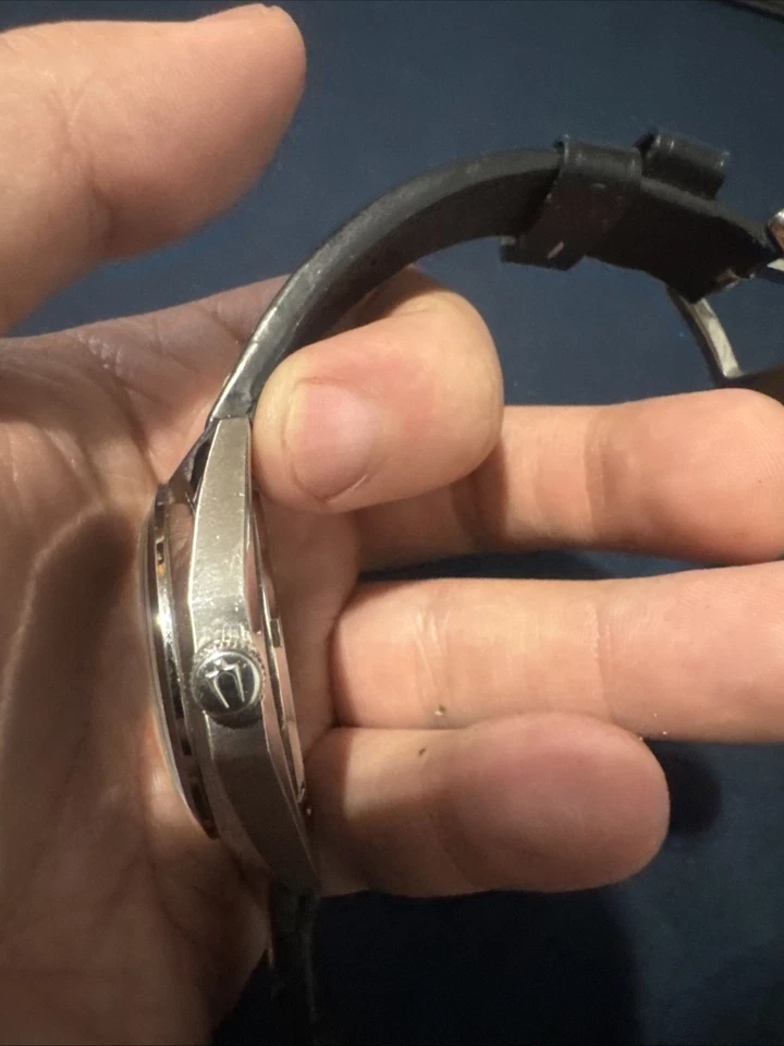 Bulova 96B401 Alta Precisión 262kHz JET STAR NN50-YAT Foto 2 de 4