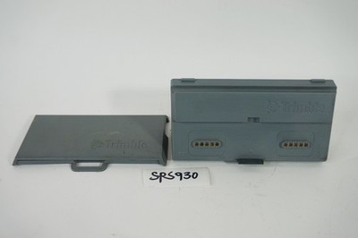 Trimble SPS930 58240012 DR Plus Robotic Total Station CU Controller Attachment