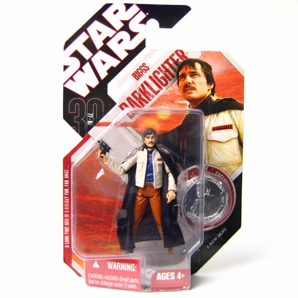 Action Figure