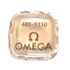 Omega Setting Lever Spring Part 485-1110 Cal. 485 Part 1110