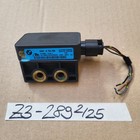BMW E36 M3 + Z3 DSC Drehraten Sensor 6754289 mit Stecker