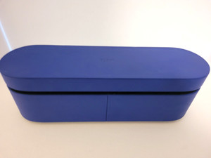 Dyson Vibrant Blue Organizer Box Your Christmas wishlist ?✨ @Dyson new colour way Blue  main image 2