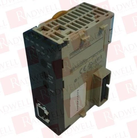OMRON CJ1W-ETN11 / CJ1WETN11 (USED)