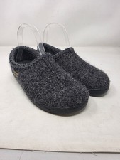 Haflinger ATB Slipper Size 40 W9 M7