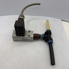 Aventics R412010713 Pneumatic Valve 