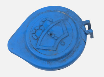 2010-2013 LAND RANGE ROVER L320 Windshield Wiper Reservoir Cap
