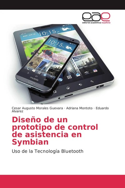 Cesar Augusto Morales Guevara (U. A.) | DiseñO De Un Prototipo De Control De...-image