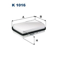 Innenraumfilter Pollenfilter für Mercedes E-Klasse W210 VF210 S210 SLK | 239023