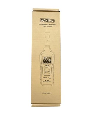 Tack Life Test Measure & Inspect EMF Tester MET01