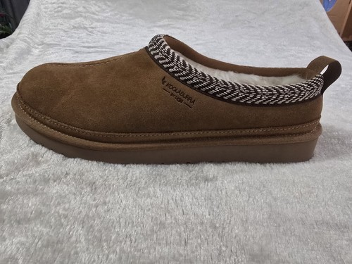 LEFT SHOE ONLY - Size 10 - Men's Koolaburra by UGG Burree slipper