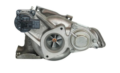 #ad New Genuine Honda OEM 2023 2025 Civic Type R Turbocharger FL5 $1429.00