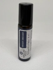Vitality Extracts Sweet Dreams Pure Essential Oil Blend 10ml Roll On Oil