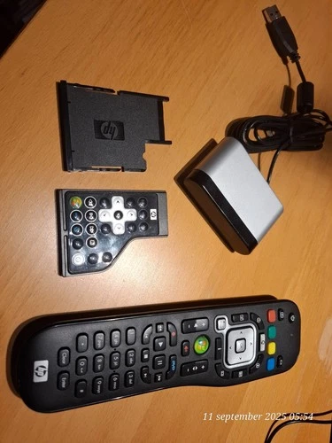 HP PC DVB Tuner