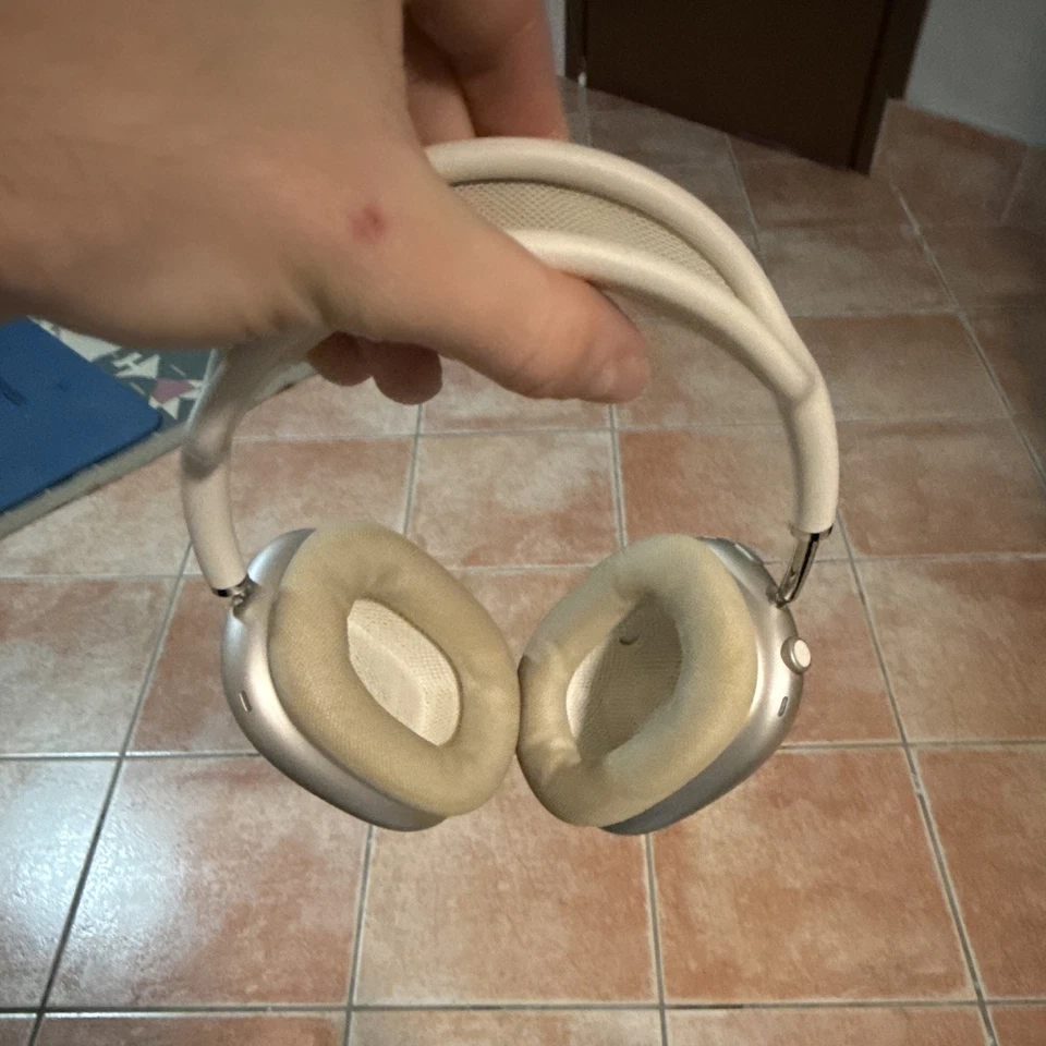 Apple AirPods Max, foto 3 di 5