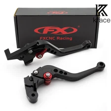 Adjust Brake Clutch Lever For Kawasaki NINJA 400 NINJA Z400 2018-2023 2019 Short