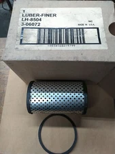 Luber-finer LH-8504 Hydraulic Filter
