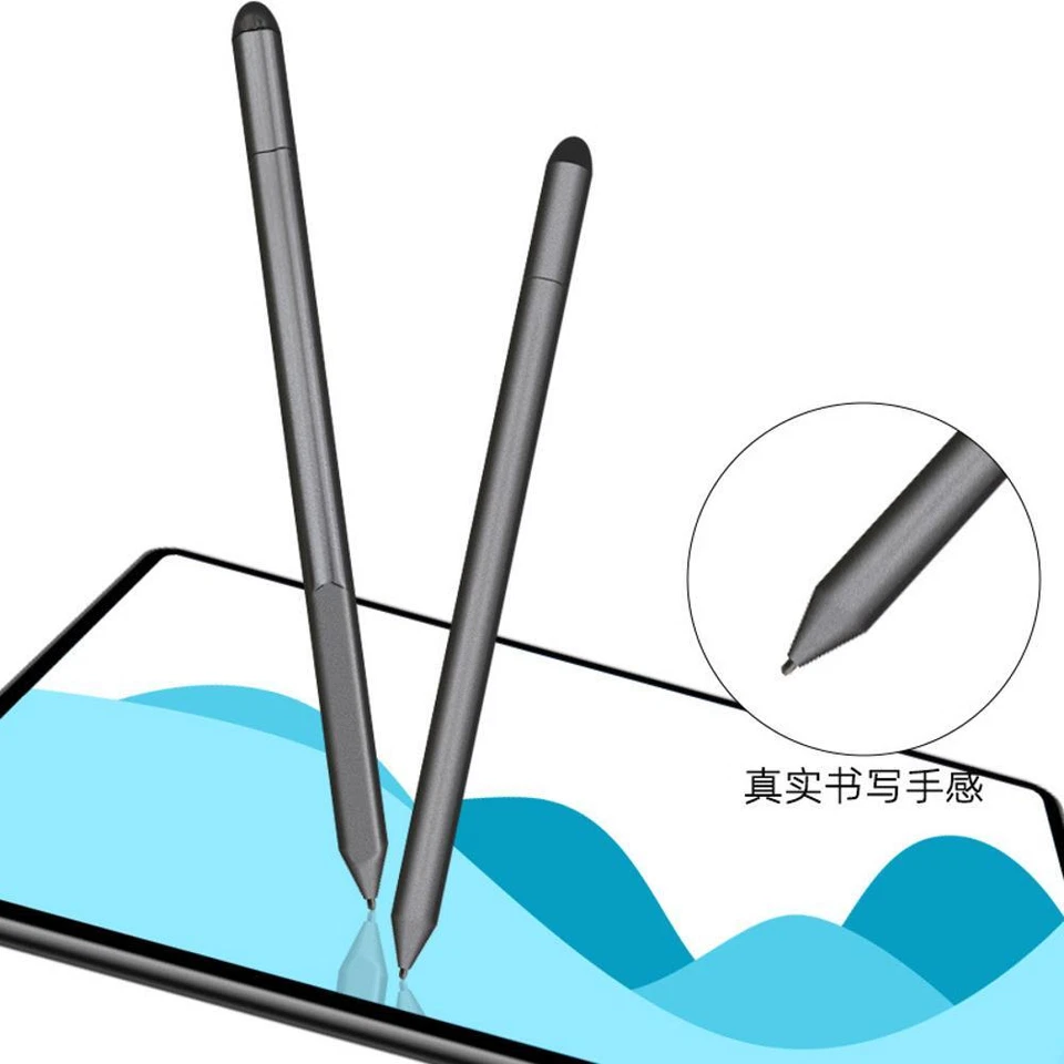 For Remarkable 2 Pen EMR Stylus Digital Pen for Samsung Tab S Note S Pen w/ Nibs - Image 3 of 4