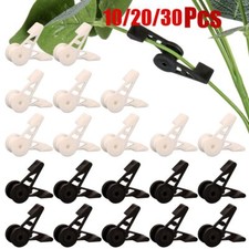 360° Adjustable Plant Clips Low Stress Train...