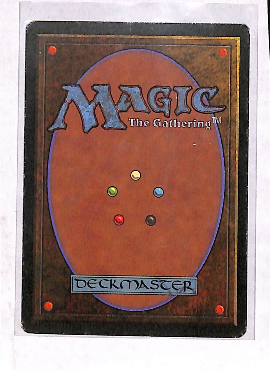 MTG - Revised (1994) - Plateau - MP | eBay