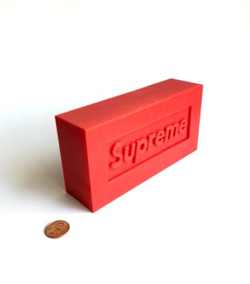 Supreme Brick | eBay
