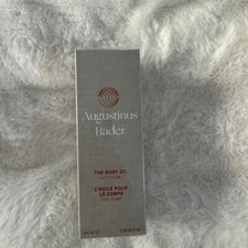 Augustinus Bader The Body Oil with TFC8 - 100 Ml - 3.38 Oz